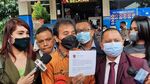 Daftar Orang yang Dipolisikan Roy Suryo