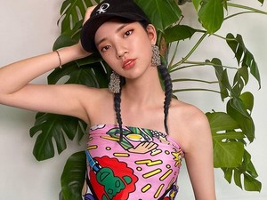 Influencer Cantik Korea Ini Adalah Robot, Punya 800 Ekspresi Mirip Manusia
