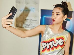 Most Pop Sepekan: Selebgram Korea Ini Robot, Ekspresinya Mirip Banget Manusia