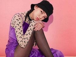 8 Penampilan Influencer Cantik yang Ternyata Robot, Tak Beda dengan Manusia