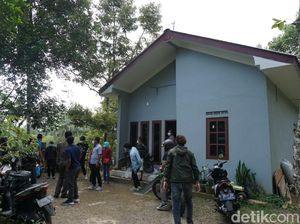 Rumah di Banjarnegara Ini Disewakan Buat Prostitusi, Tarifnya Bikin Kaget