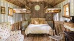 Mau Nyewa Rumah Winnie the Pooh?