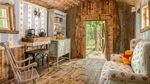 Mau Nyewa Rumah Winnie the Pooh?