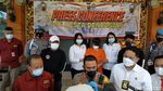 Penampakan Selebgram RR Si Kuda Poni yang Live Bugil-Masturbasi di Bali