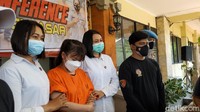 Si Kuda Poni kini terancam pidana penjara paling lama 12 tahun.