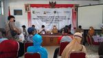 Sempat Pasang Baliho, Warga Korban Tol Yogya-Solo Dapat Ganti Rugi