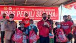 Serbuan Vaksinasi untuk Kejar Herd Immunity