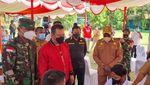 Serbuan Vaksinasi untuk Kejar Herd Immunity