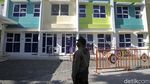 Turun Drastis, Shelter COVID-19 di Tegalrejo Yogya Tinggal Diisi 6 Pasien