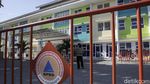 Turun Drastis, Shelter COVID-19 di Tegalrejo Yogya Tinggal Diisi 6 Pasien