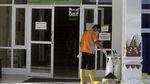 Turun Drastis, Shelter COVID-19 di Tegalrejo Yogya Tinggal Diisi 6 Pasien