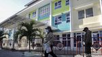 Turun Drastis, Shelter COVID-19 di Tegalrejo Yogya Tinggal Diisi 6 Pasien