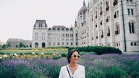 Siti Adira Kania adalah anak dari Aldi Bragi dan Ikke Nurjanah yang berusia 22 tahun. Foto: dok. Instagram Siti Adira Kania