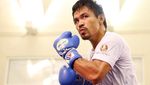 Sosok Manny Pacquiao, Legenda Tinju Dunia yang Siap Jadi Capres Filipina