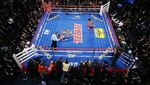 Sosok Manny Pacquiao, Legenda Tinju Dunia yang Siap Jadi Capres Filipina
