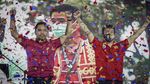 Sosok Manny Pacquiao, Legenda Tinju Dunia yang Siap Jadi Capres Filipina