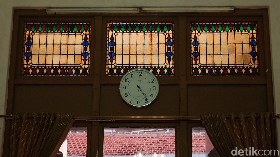 Stasiun Manggarai