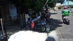 Kondisi Terkini Kantor LBH Yogya Usai Diteror Molotov