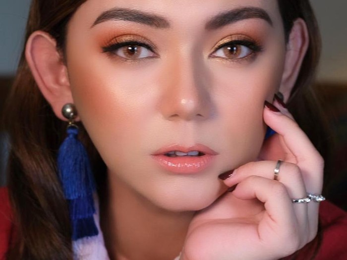 thalita latief