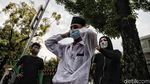 Tolak Kenaikan Cukai Rokok, Petani Tembakau Indonesia Demo di Jakarta