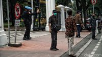 Tolak Kenaikan Cukai Rokok, Petani Tembakau Indonesia Demo Di Jakarta