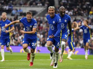 Bukti Chelsea Tak Bergantung Gol Lukaku