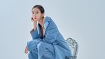 Berat Badan Naik 7 Kg, Uee Pamer Abs di Foto Terbaru