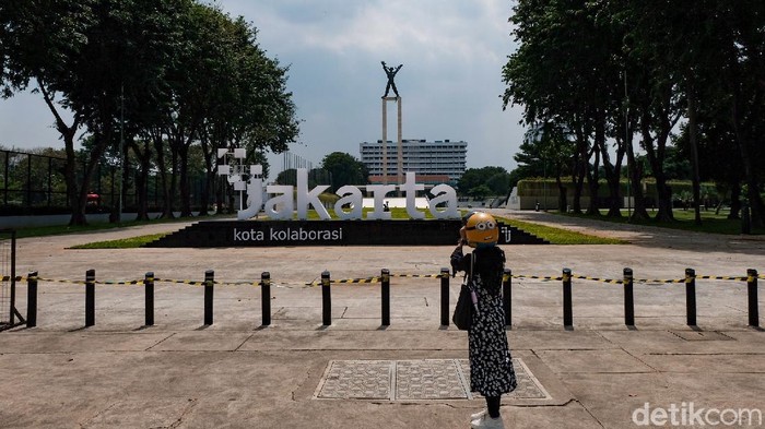 Update PPKM Terbaru Hari Ini Jelang Pengumuman Nanti Malam