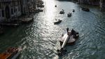 Foto: Biola Nuh Berlayar di Venesia