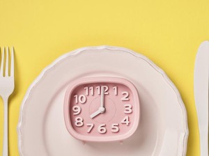 Terungkap Jam Sarapan Terbaik agar Kadar Kolesterol Tetap Aman