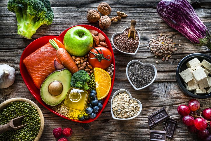 Ini Menu dan Waktu Sarapan Terbaik untuk Diet