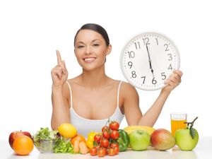 Ini Menu dan Waktu Sarapan Terbaik untuk Diet