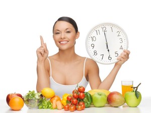 Ini Menu dan Waktu Sarapan Terbaik untuk Diet
