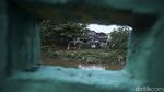 Menyapa Warga Bantaran Ciliwung yang Bakal Direlokasi ke Pasar Rumput