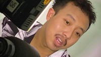 Alfin Dwi Krisnandi menjadi yang pertama viral karena disebut mirip Indro Warkop. Foto: dok. Instagram Alfin Dwi Krisnandi