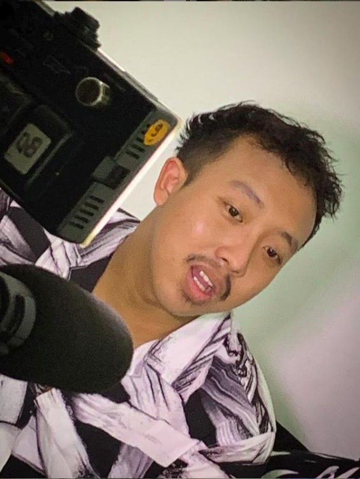 Warkopi Warkopi yang kena sentil Indro Wakop soal izin