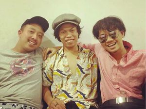 Usai Bubar, Eks Warkopi Ingin Bertemu Langsung dengan Indro Warkop