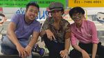 Momen Warkopi Minta Maaf Terbuka ke Warkop DKI