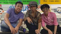 Kami minta maaf yang sebesar-besarnya apabila dianggap melukai, mencederai ataupun membuat kegaduhan dan menyinggung, sambung Aly. (Foto: Instagram)