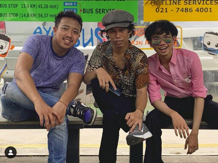 Warkopi Warkopi yang kena sentil Indro Wakop soal izin