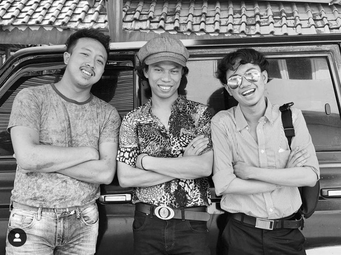 Warkopi yang kena sentil Indro Wakop soal izin