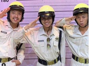 Warkopi Diminta Warkop DKI Setop Kegiatan Komersial