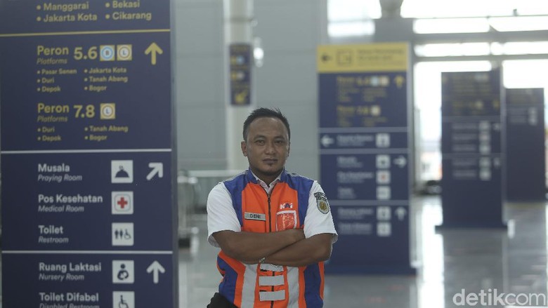 Wisata Sejarah Stasiun Jatinegara Wisata Sejarah Stasiun Jatinegara