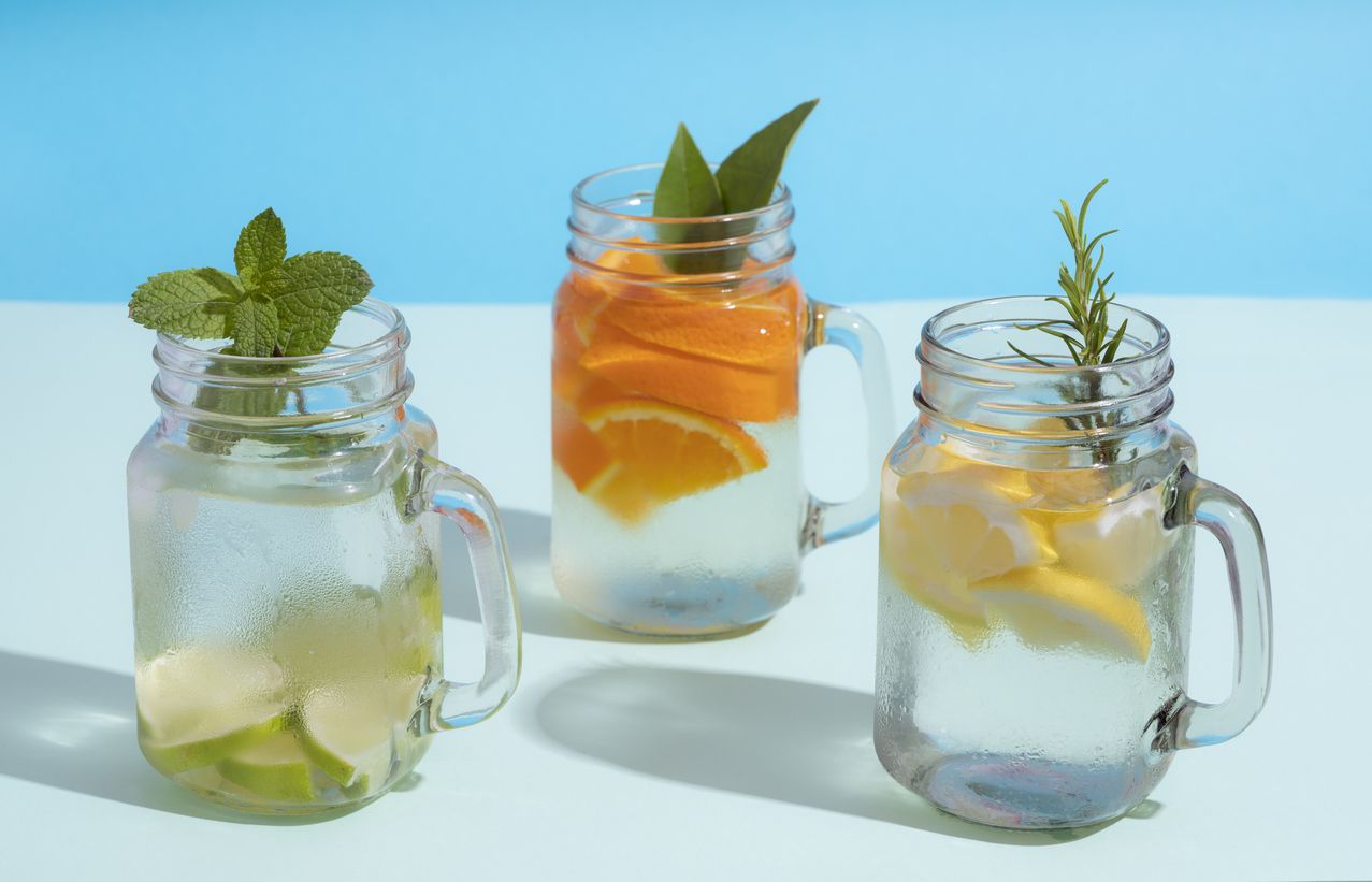 7 Minuman Murah yang Ampuh Menggempur Lemak