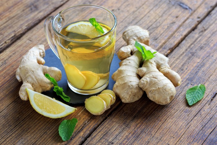 7 Minuman Murah yang Ampuh Menggempur Lemak 7 Minuman Murah yang Ampuh Menggempur Lemak