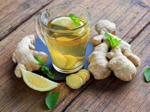 7 Minuman Murah yang Ampuh Menggempur Lemak