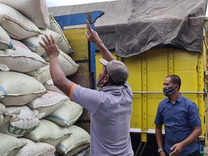 Ngotot Stok Jagung Bermasalah, Kemendag Akhirnya Buka Fakta Ini
