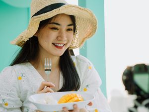 Manfaat Omega-3 untuk Kecantikan, Rambut Kuat dan Kulit Bebas Jerawat