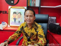 Jalan Nasional Kalteng Disebut Paling Parah, Gubernur Beri Penjelasan