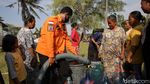 Air Bersih untuk Desa Sukaringin Bekasi Terus Mengalir